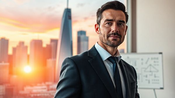5 avantages du recrutement dans l'industrie pour évoluer