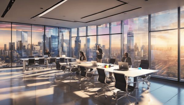 Améliorer la gestion de vos services avec Urban Group