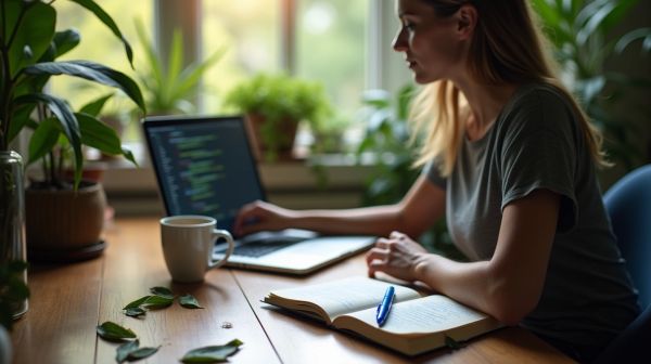 Atteignez vos objectifs avec une formation médiateur numérique inattendue