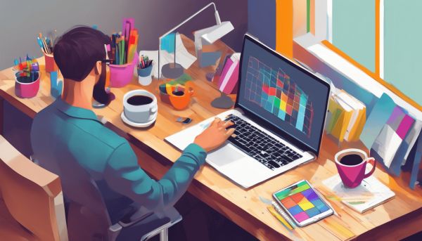 Augmentez votre activité en tant que rédactrice web freelance