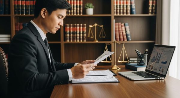 Avocat litige commercial : les solutions juridiques pour protéger votre entreprise