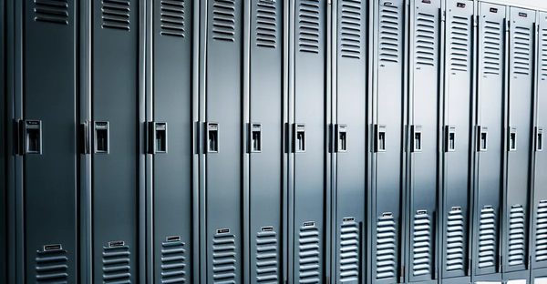 Casiers vestiaires sur mesure : robustesse et solutions adaptées