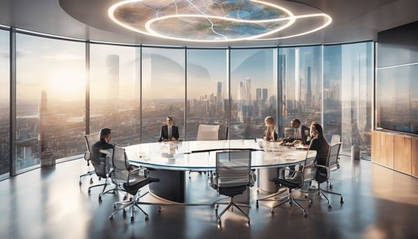 Comment deel transforme la gestion des ressources humaines à l’international