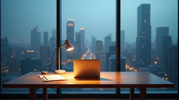 Comment optimiser la gestion de votre entreprise efficacement