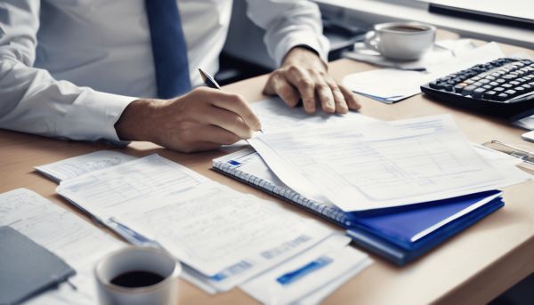 Comment remplir le formulaire S3201 pour les indemnités journalières