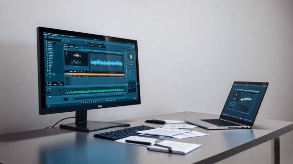 Découvrez les meilleurs logiciels vocaux pour transformer vos devis
