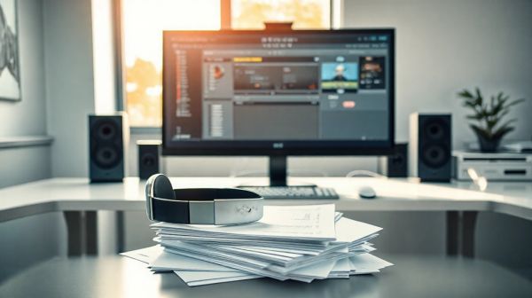 Découvrez les meilleurs logiciels vocaux pour transformer vos devis