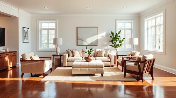 Formation home staging : la clé pour sublimer l'immobilier