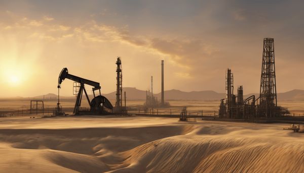 Iran petrole : enjeux géopolitiques et historiques