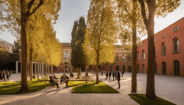 L’iaetoulouse, une école publique d’excellence en management