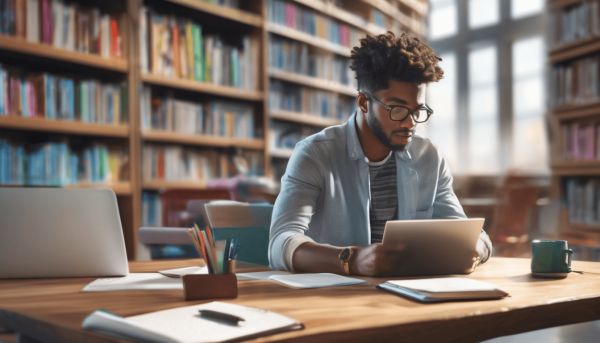 Maîtriser les enjeux du master pour réussir ses études supérieures