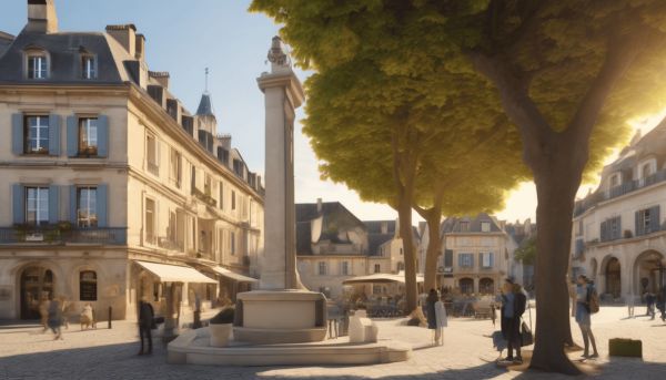 Saint-Cyr-l’École : informations essentielles et Services à découvrir