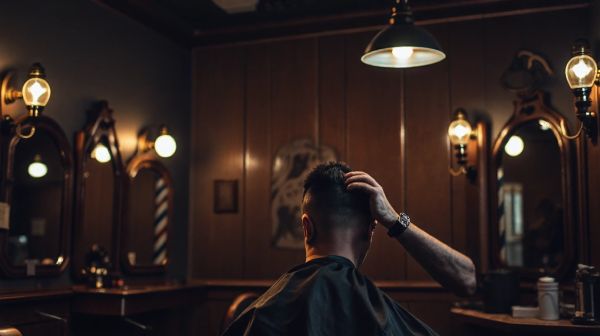 Top barbers à Nice : les meilleurs choix pour votre look