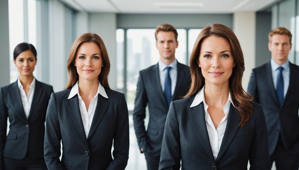 Trouvez le cabinet de recrutement idéal pour dirigeants