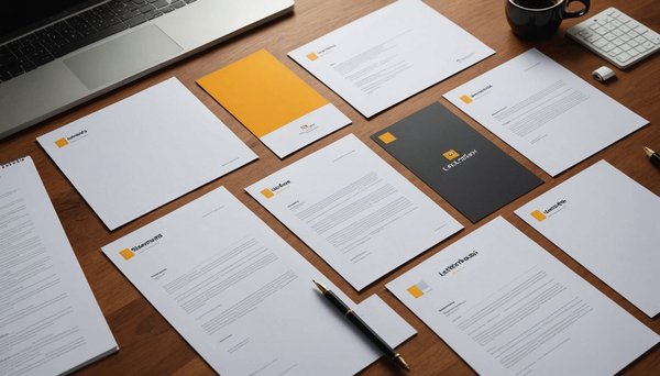 Les têtes de lettre : un atout pour votre communication pro