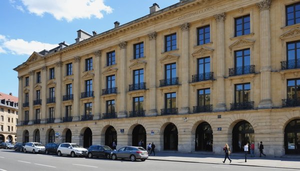 Prix des formations à l'école de commerce de clermont-ferrand