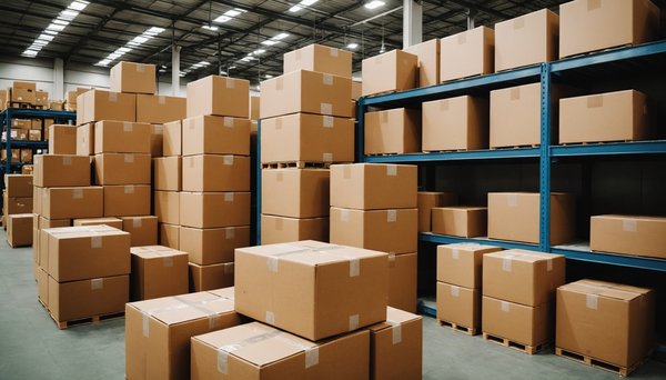 Fournisseur d'emballages et solutions d'emballage : Quel emballage choisir ?